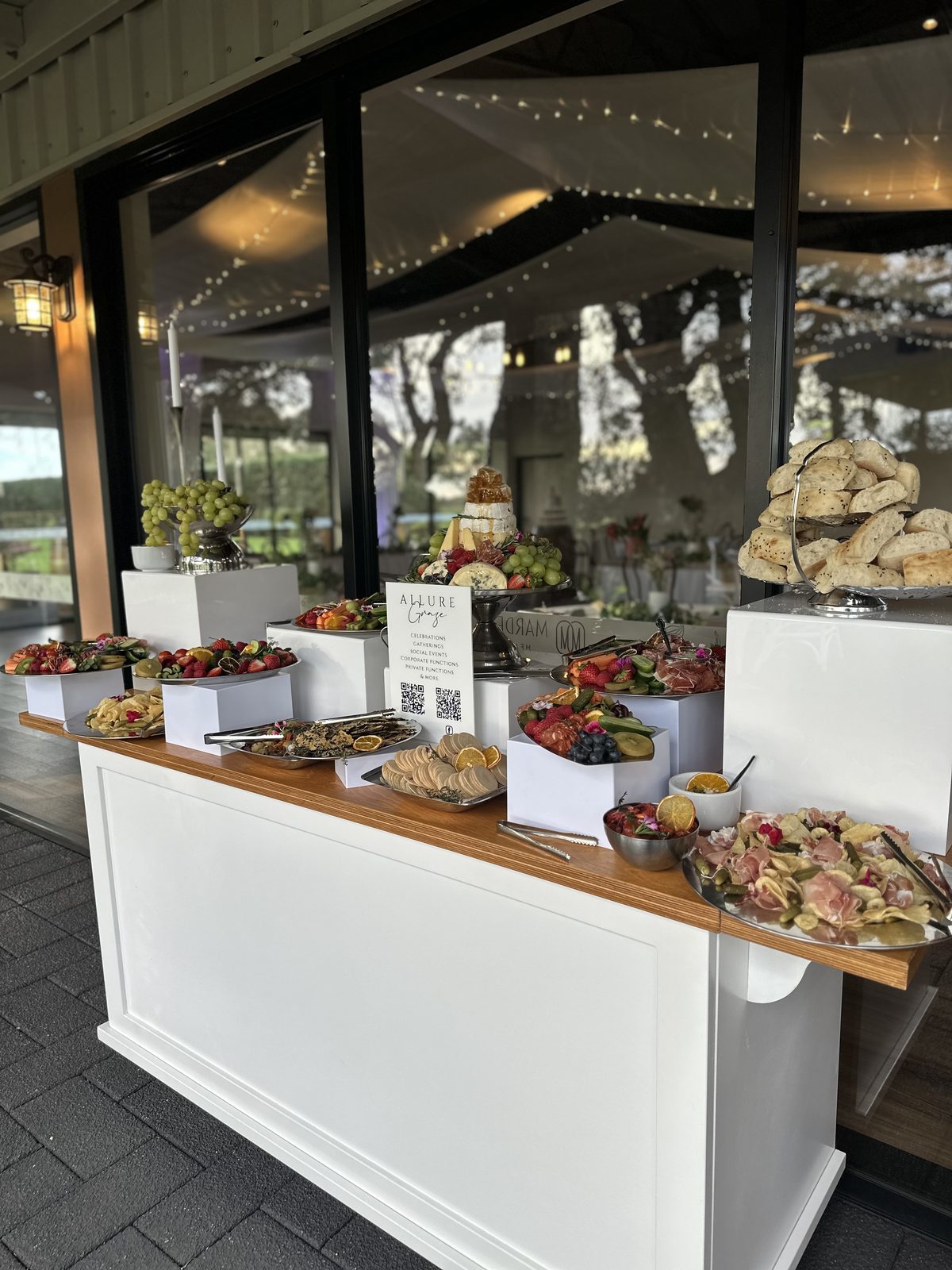 Event Carts Perth gallery