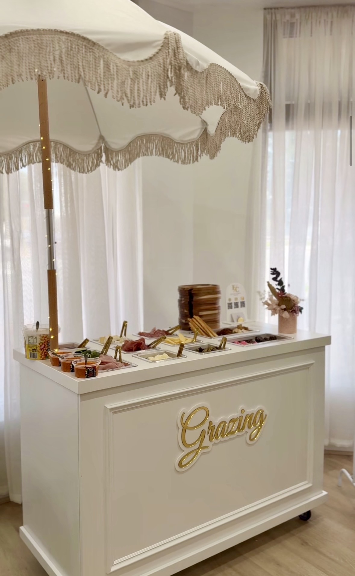 Event Carts Perth gallery