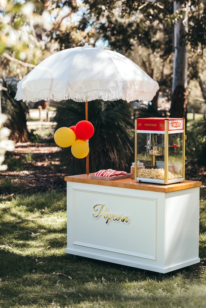 Event Carts Perth gallery