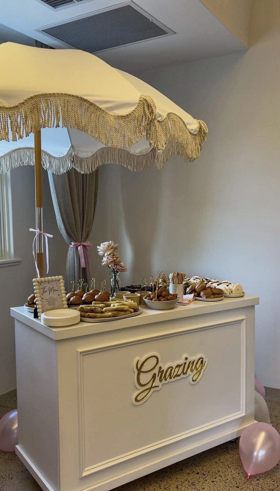 Event Carts Perth gallery