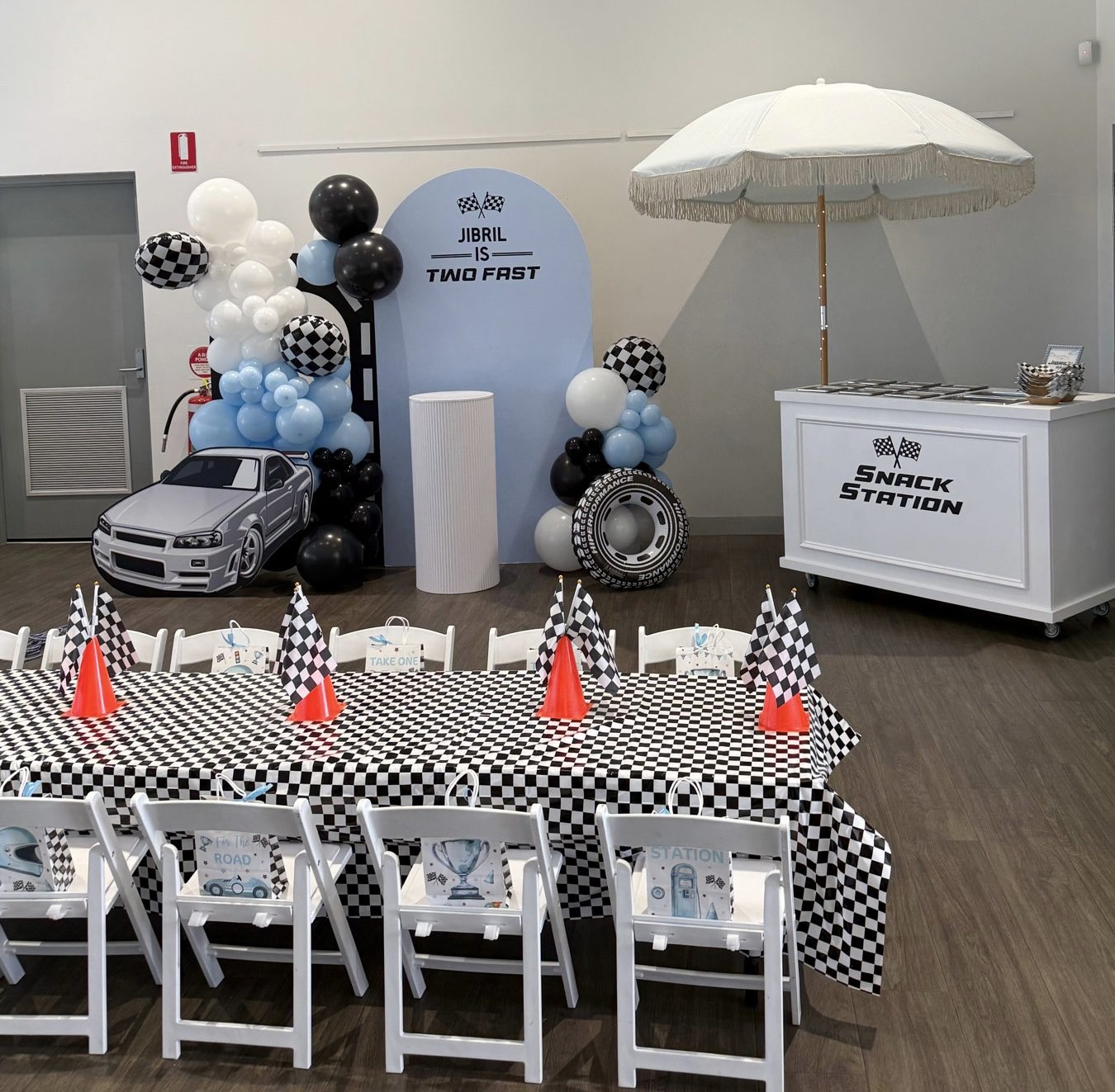 Event Carts Perth gallery