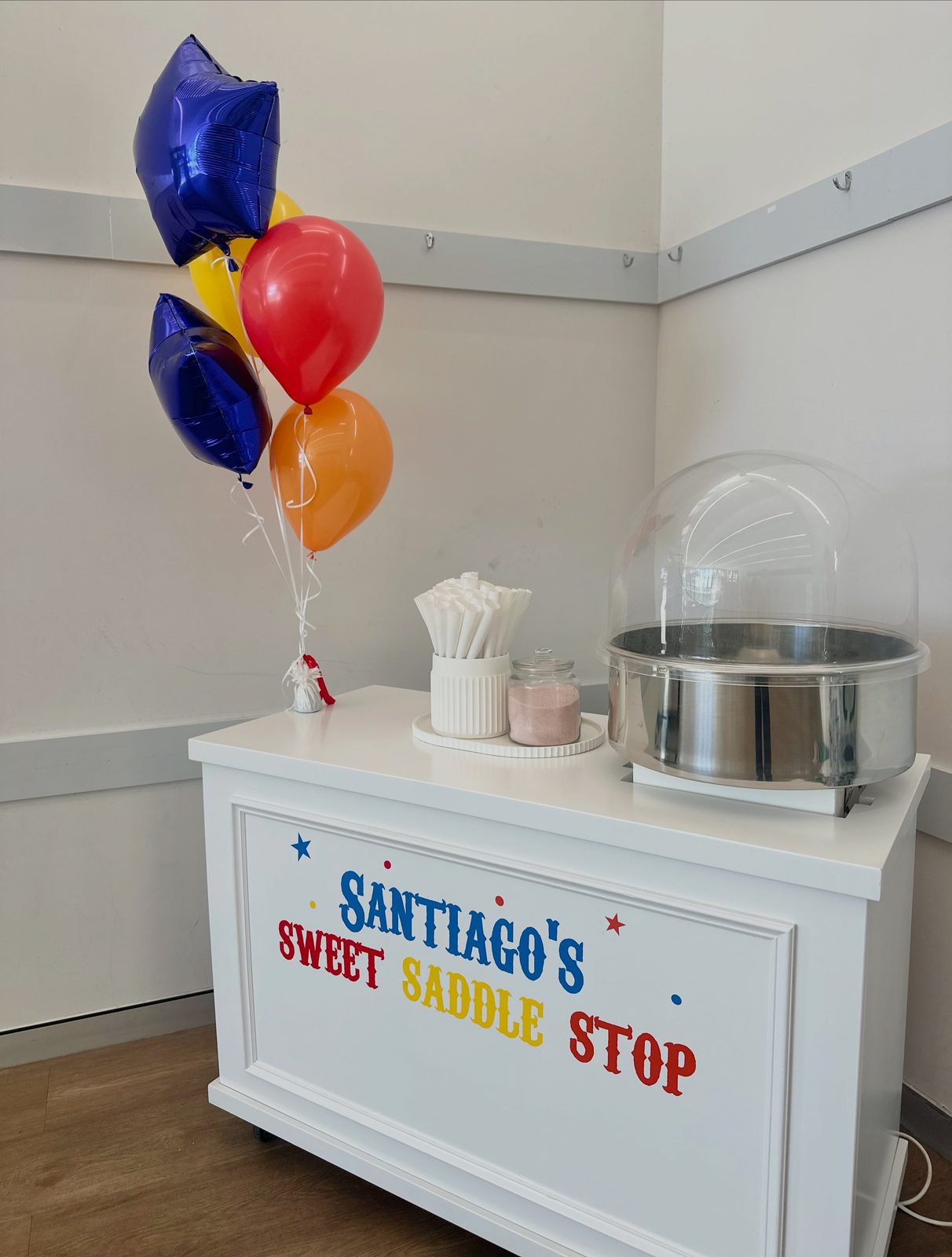 Event Carts Perth gallery