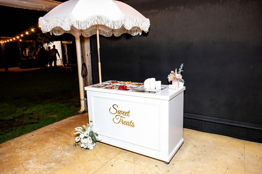 Event Carts Perth gallery