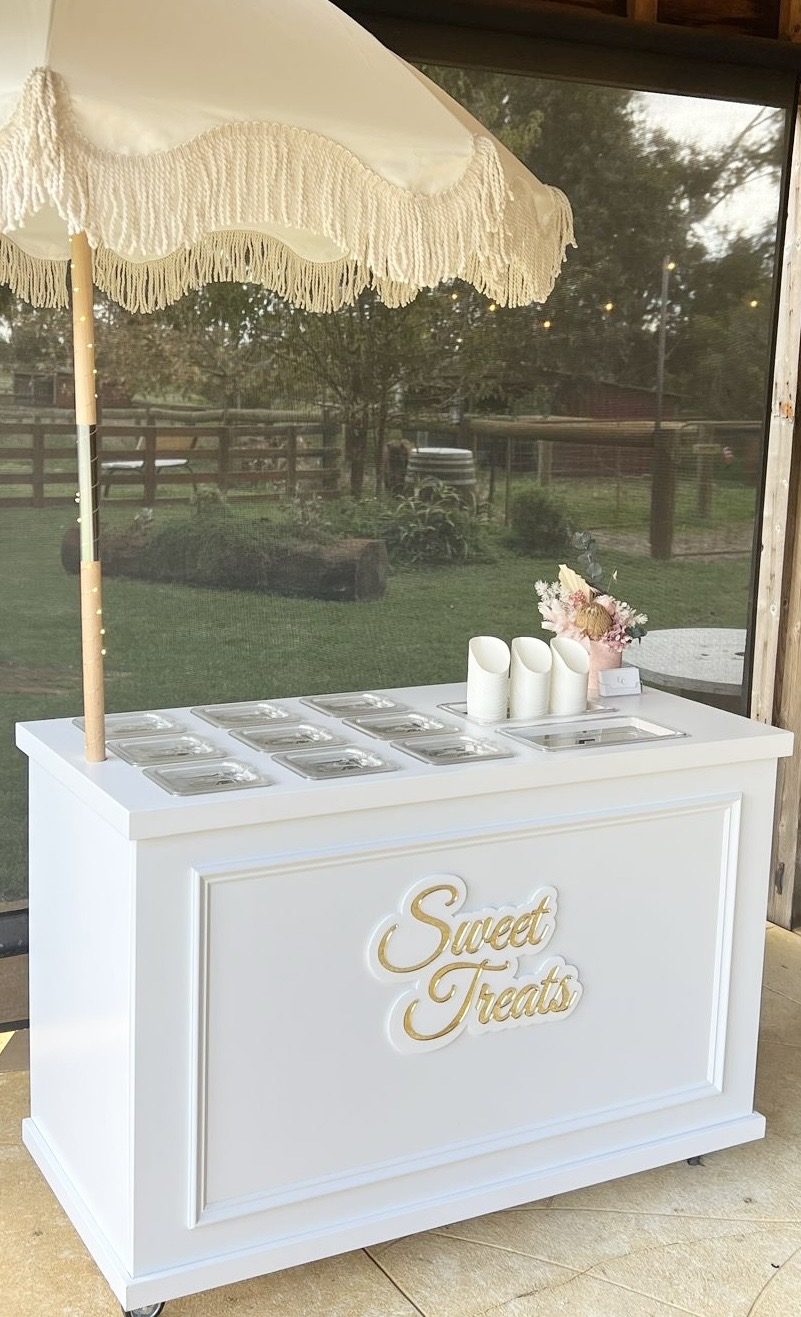Event Carts Perth gallery