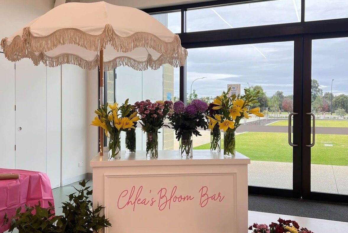 Event Carts Perth gallery