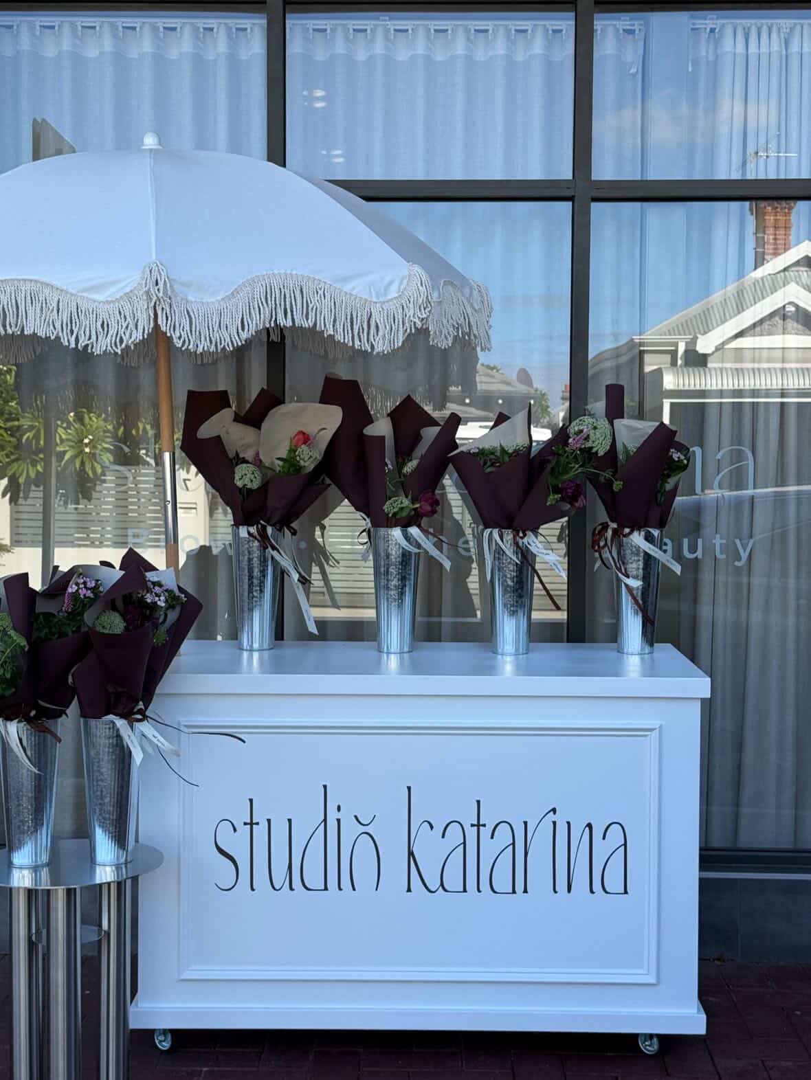 Event Carts Perth gallery