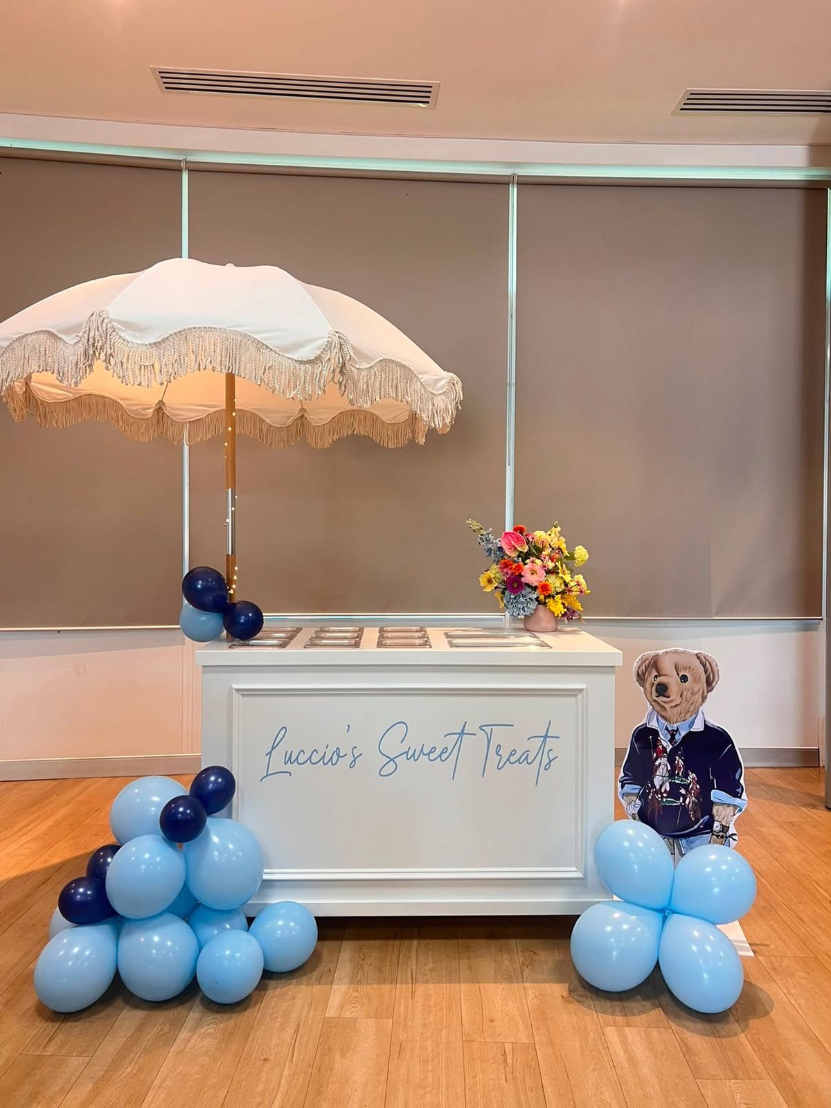 Event Carts Perth gallery