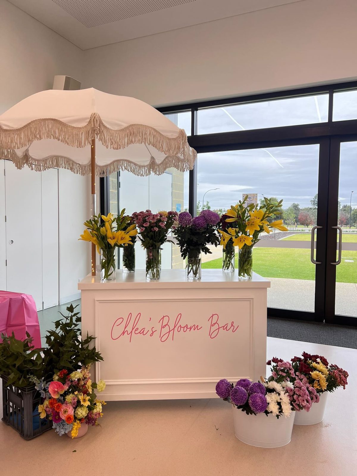 Event Carts Perth gallery