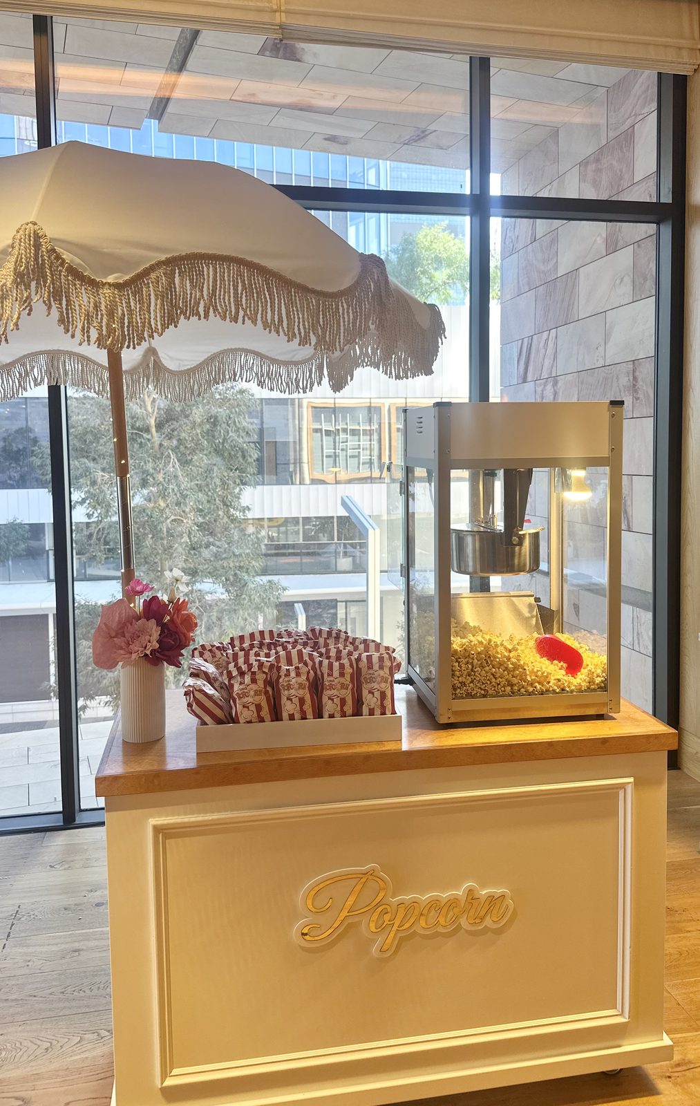 Event Carts Perth gallery