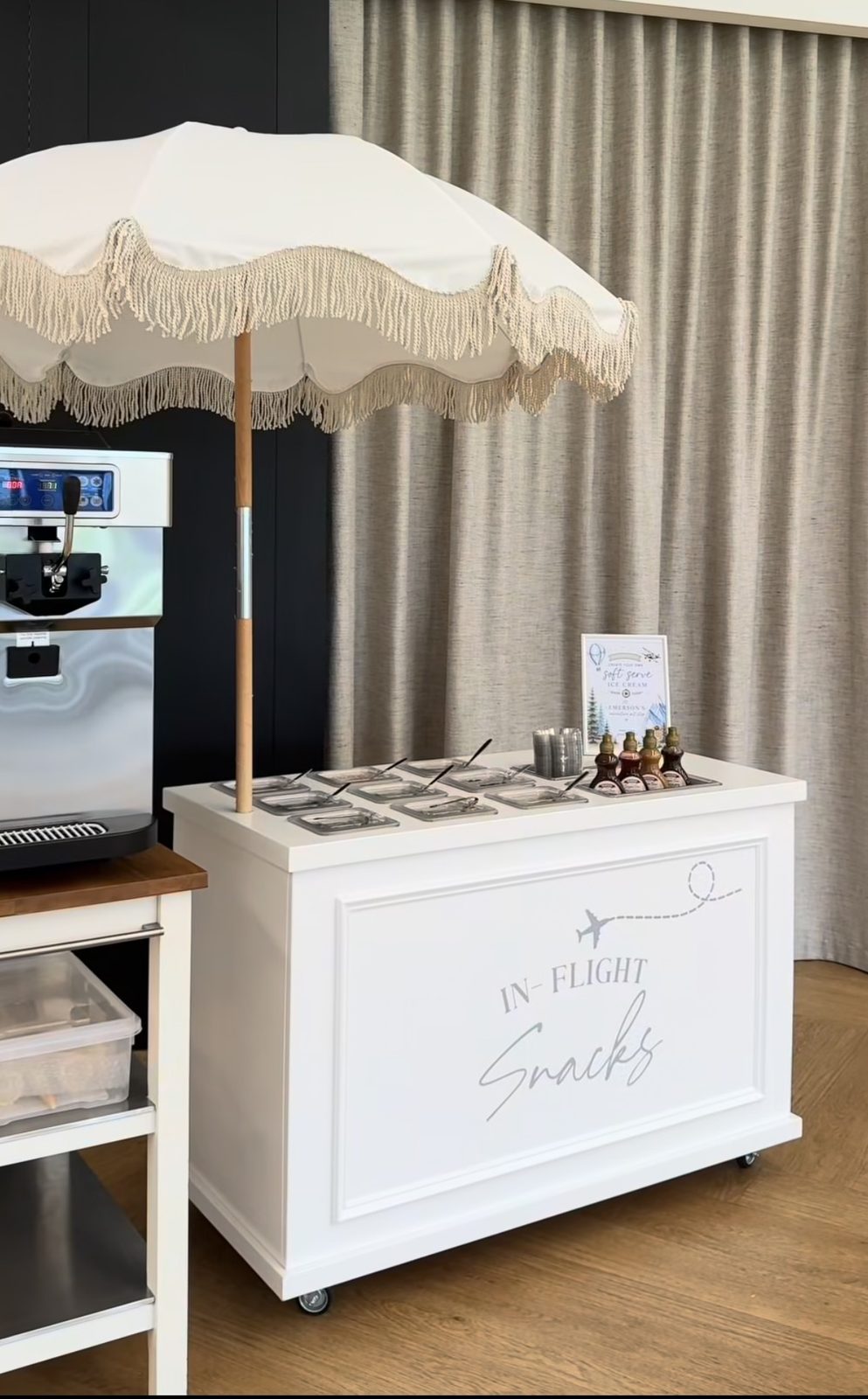 Event Carts Perth gallery