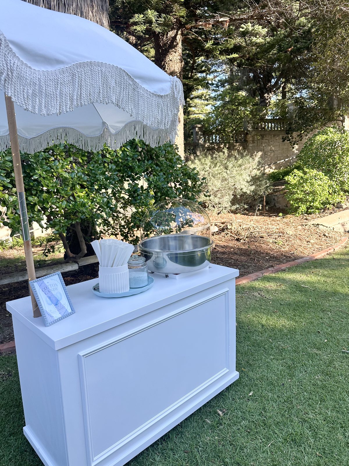 Event Carts Perth gallery
