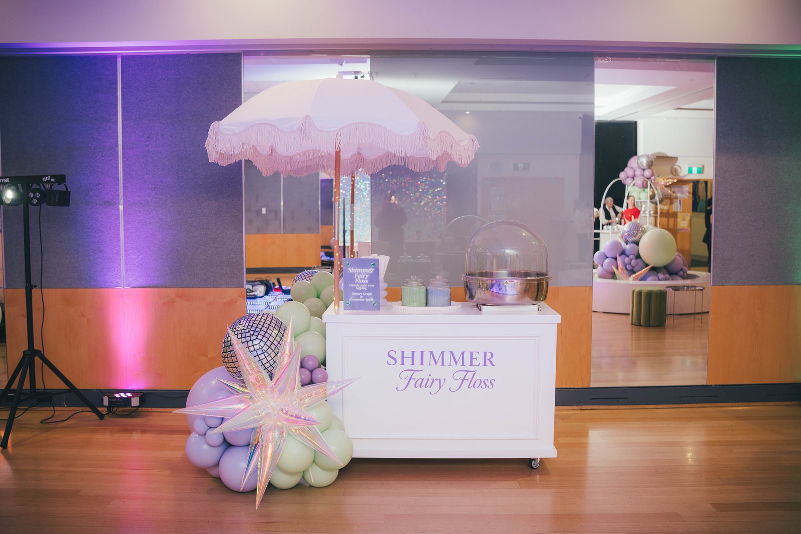 Event Carts Perth gallery