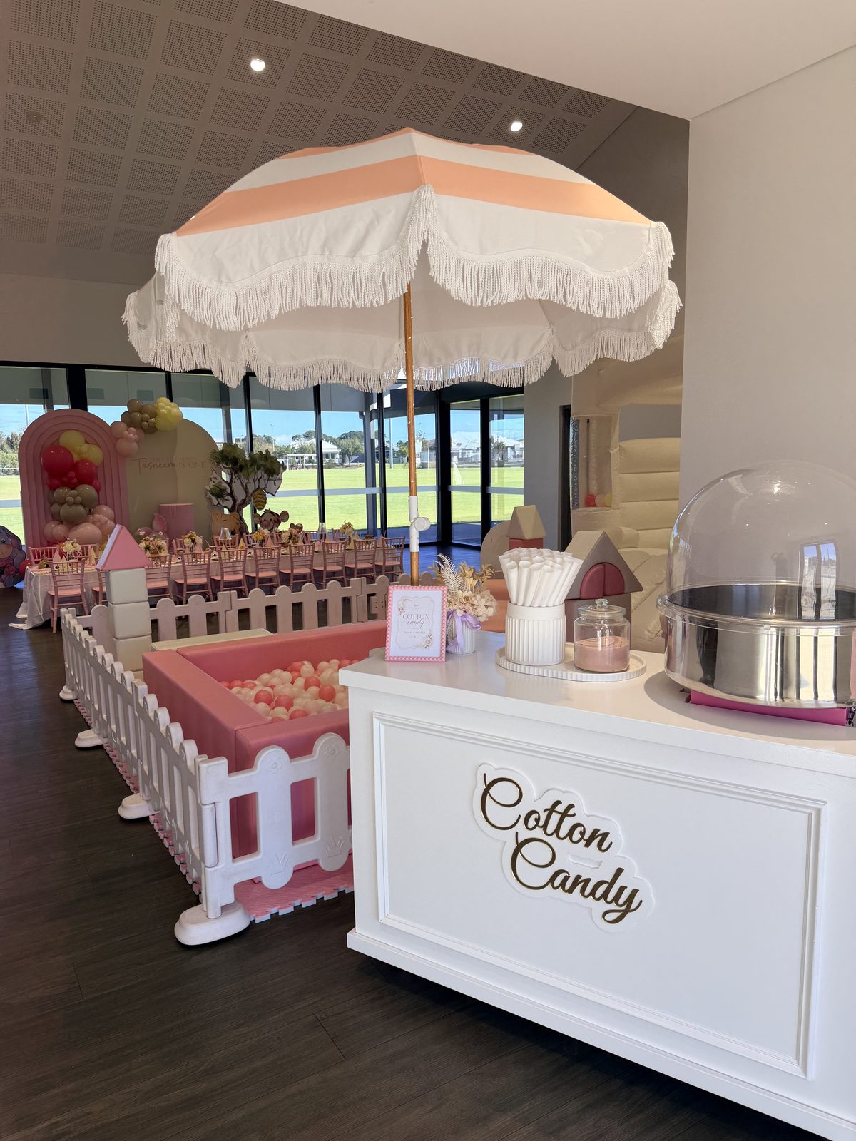 Event Carts Perth gallery