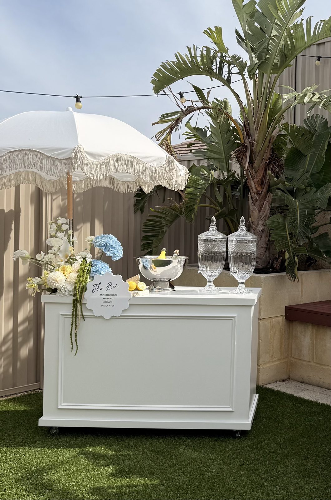 Event Carts Perth gallery
