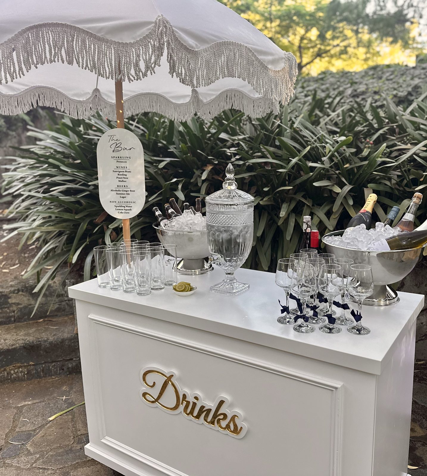 Event Carts Perth gallery