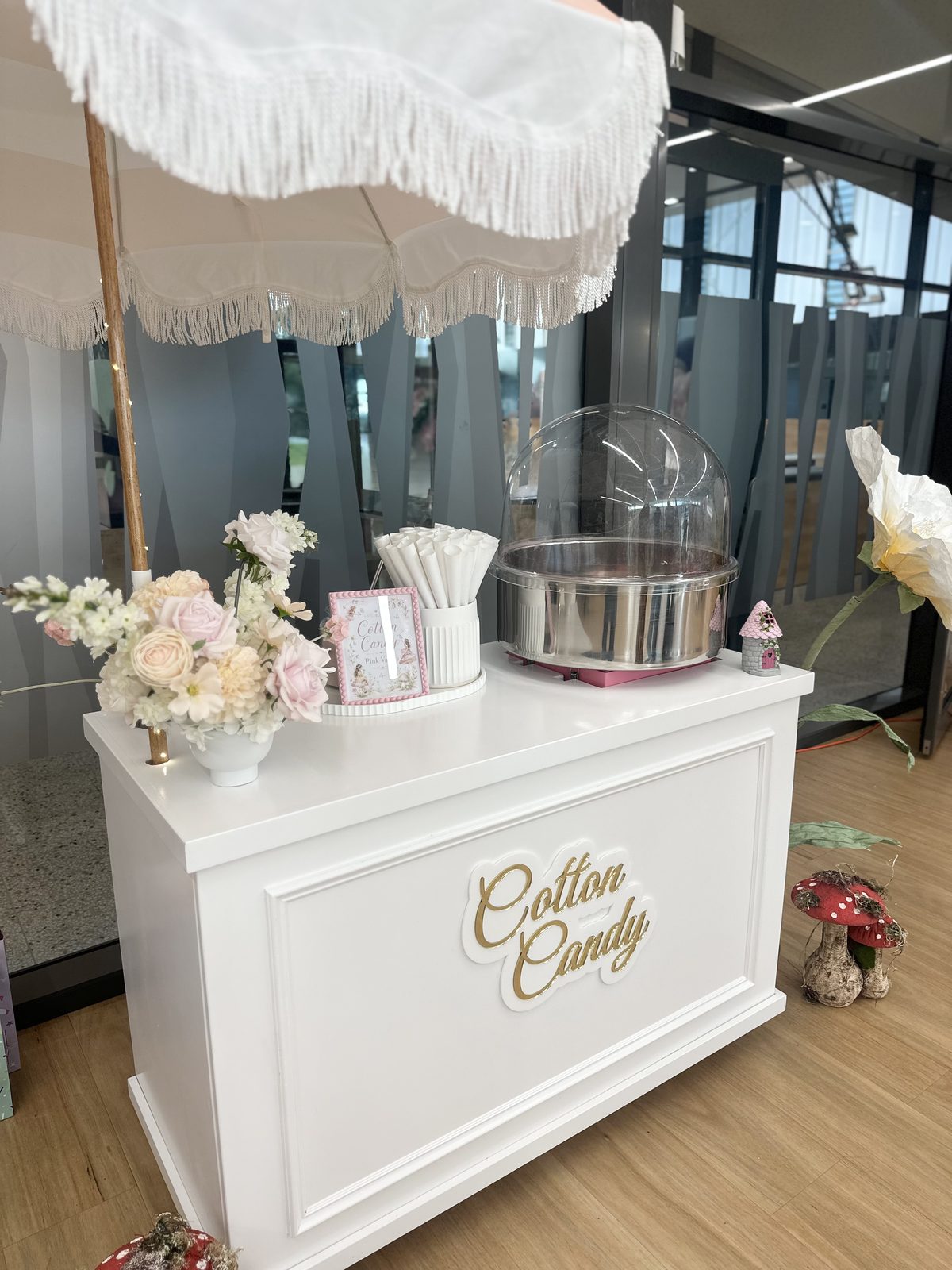 Event Carts Perth gallery