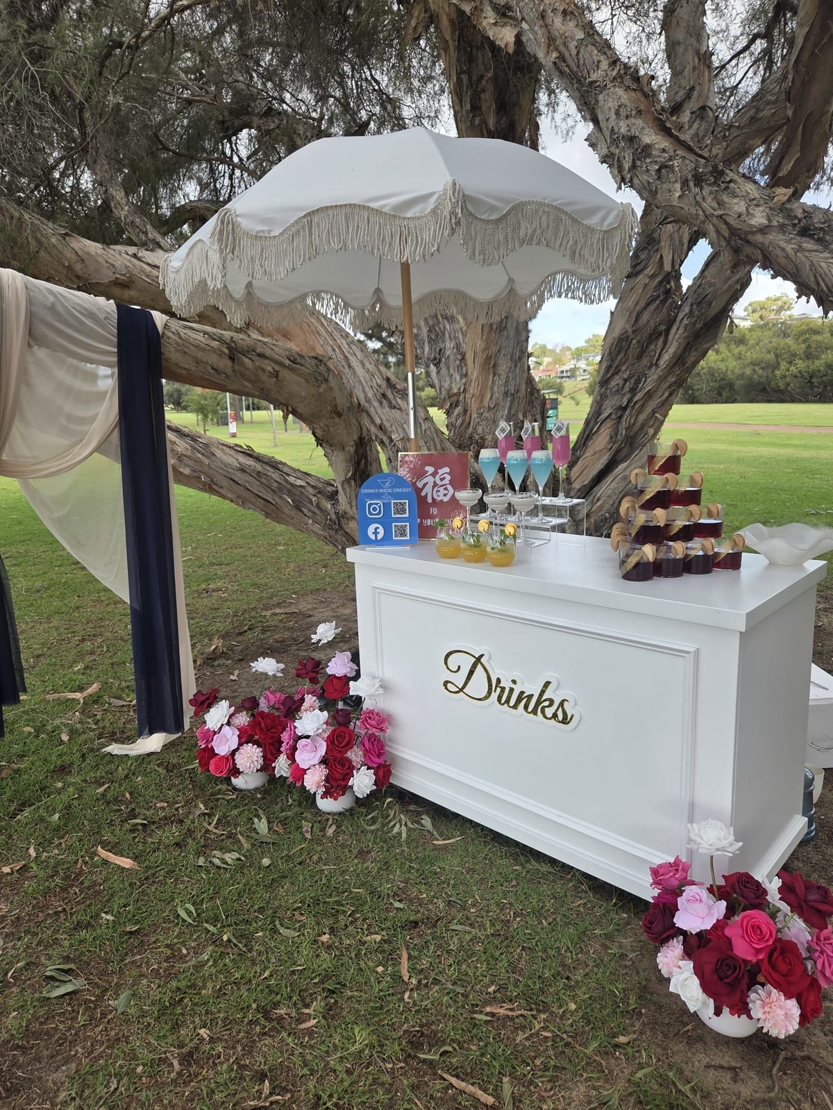 Event Carts Perth gallery