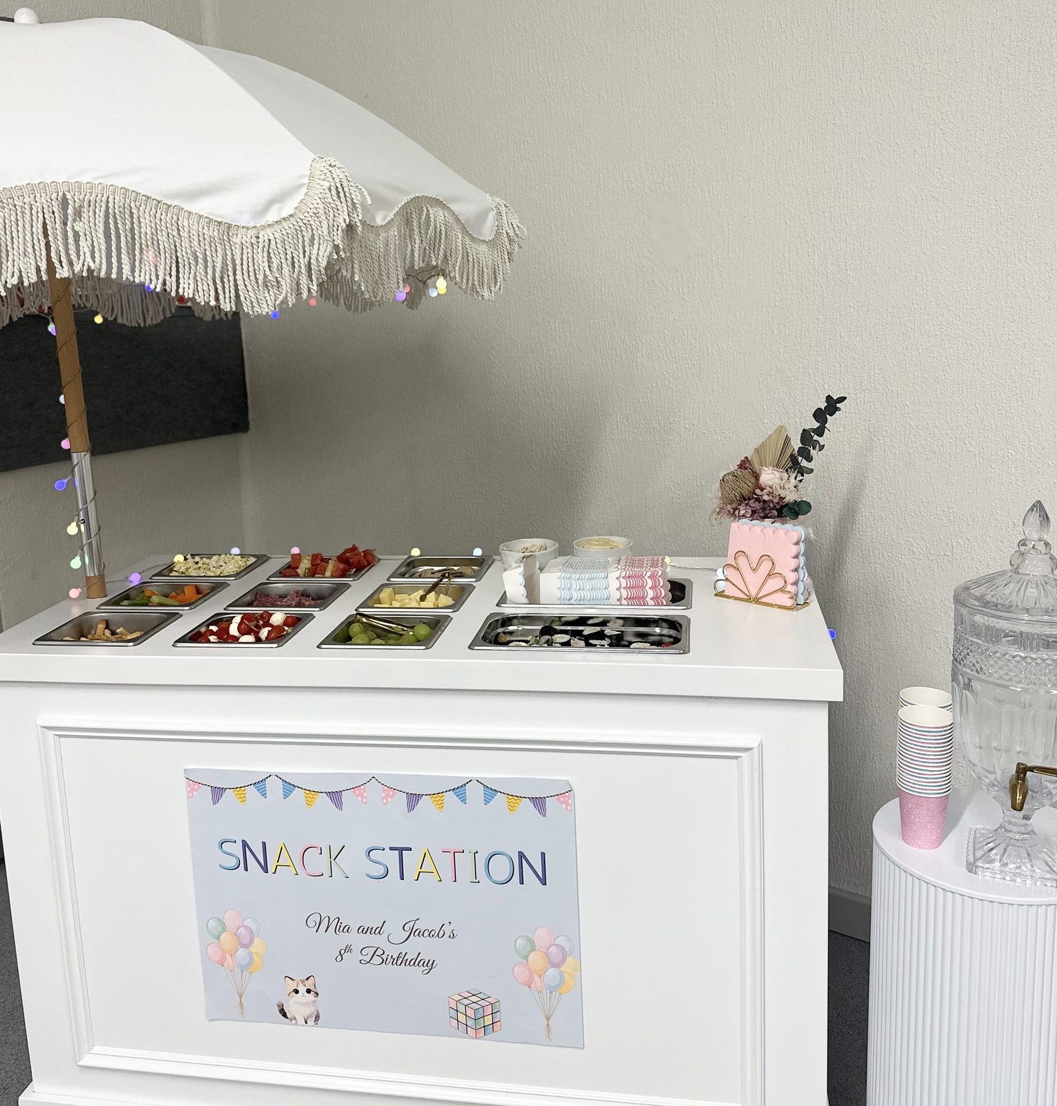 Event Carts Perth gallery
