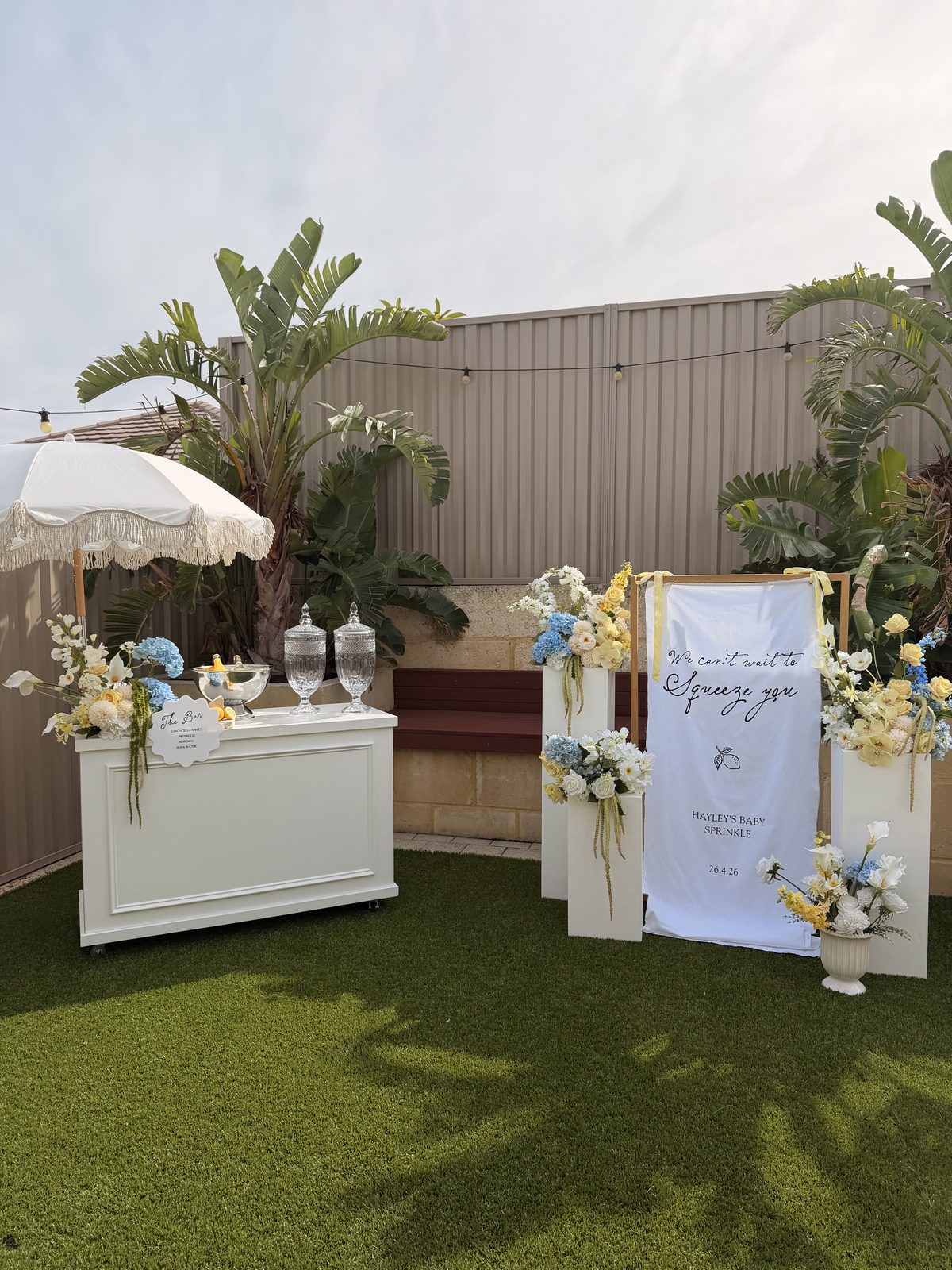 Event Carts Perth gallery