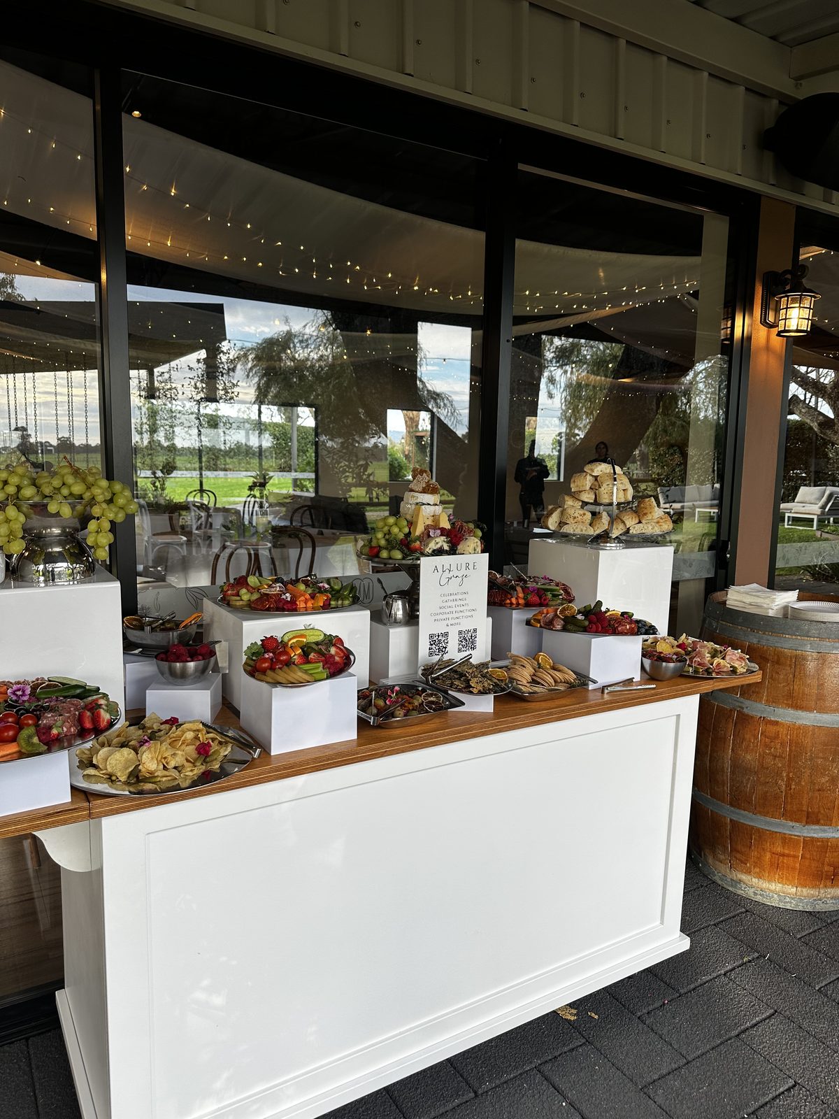 Event Carts Perth gallery