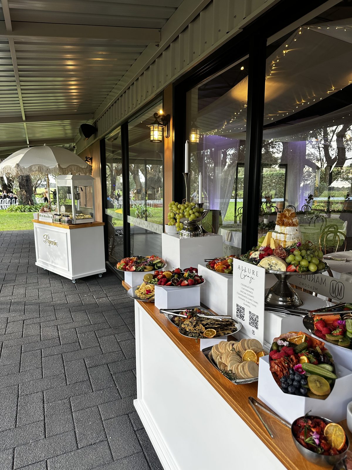 Event Carts Perth gallery