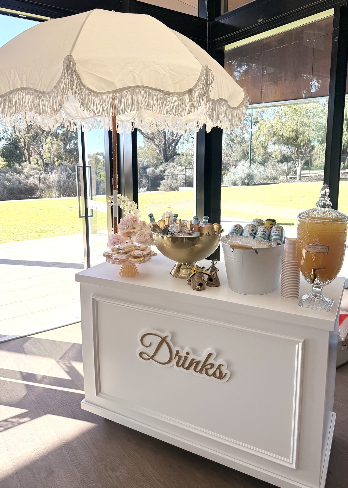 Event Carts Perth gallery