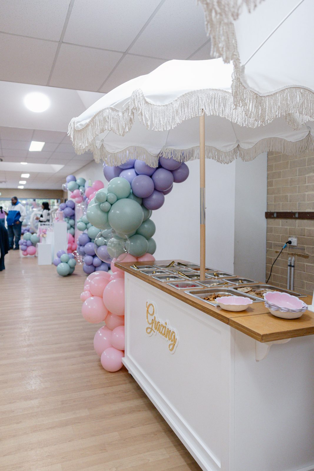 Event Carts Perth gallery