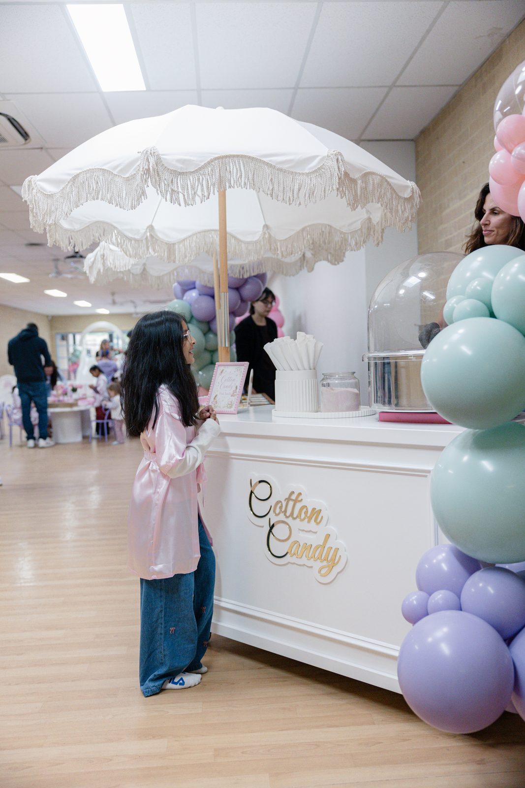 Event Carts Perth gallery