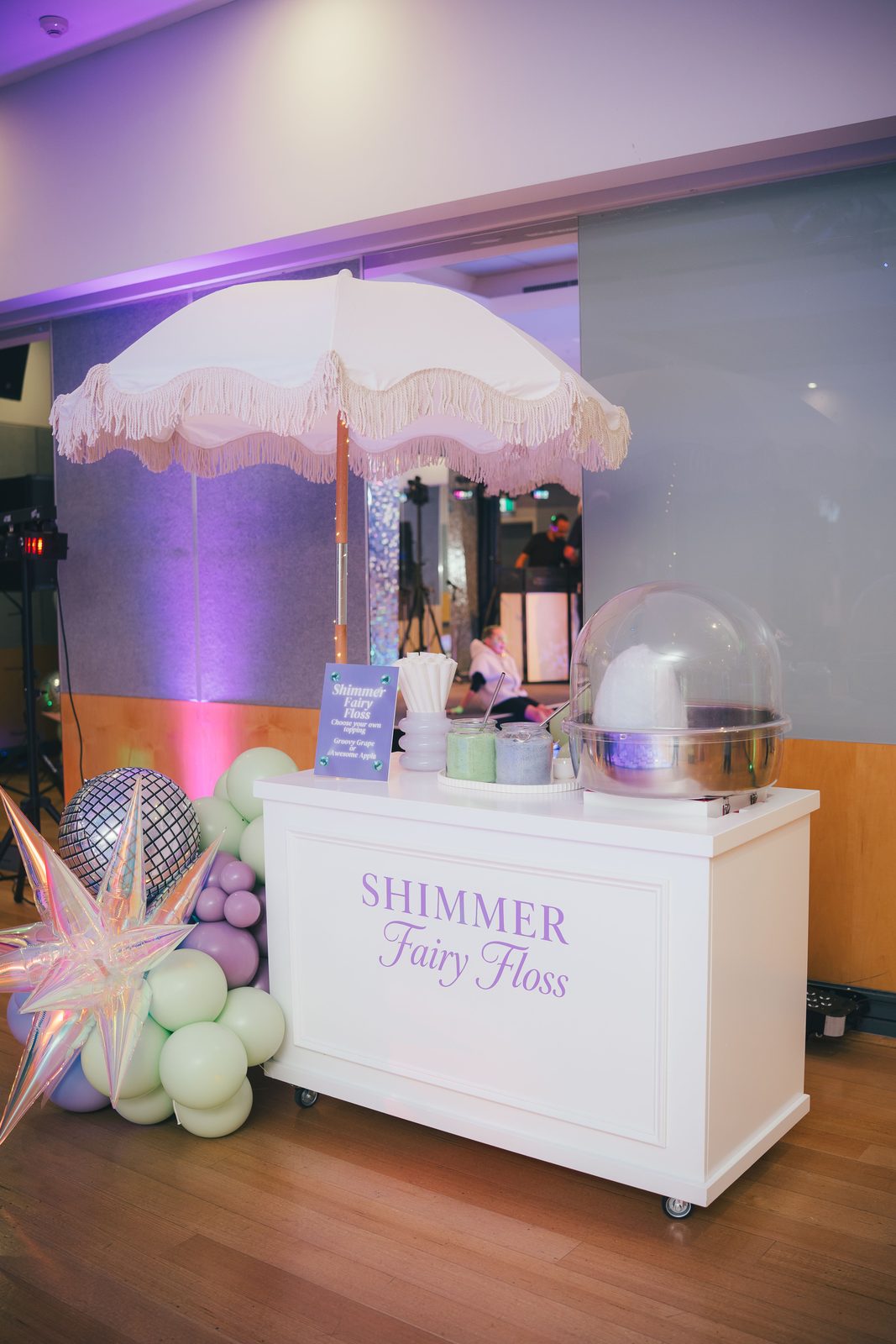 Event Carts Perth gallery