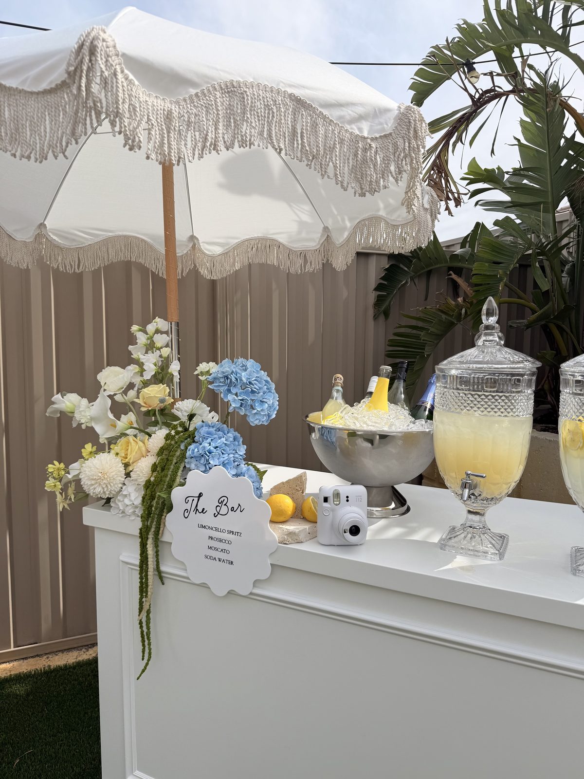 Event Carts Perth gallery