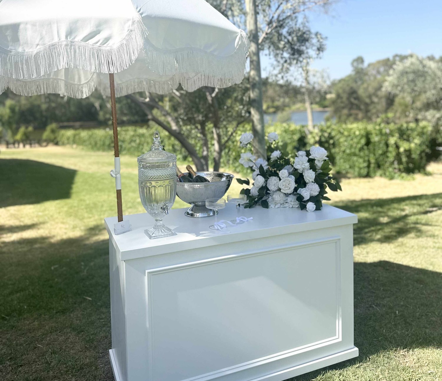 Event Carts Perth gallery